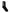 Rhude Tripoli Racing Logo Sock Black-White