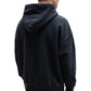 Rhude Winter 91 Rallye Hoodie Vintage Blk-White-Blue