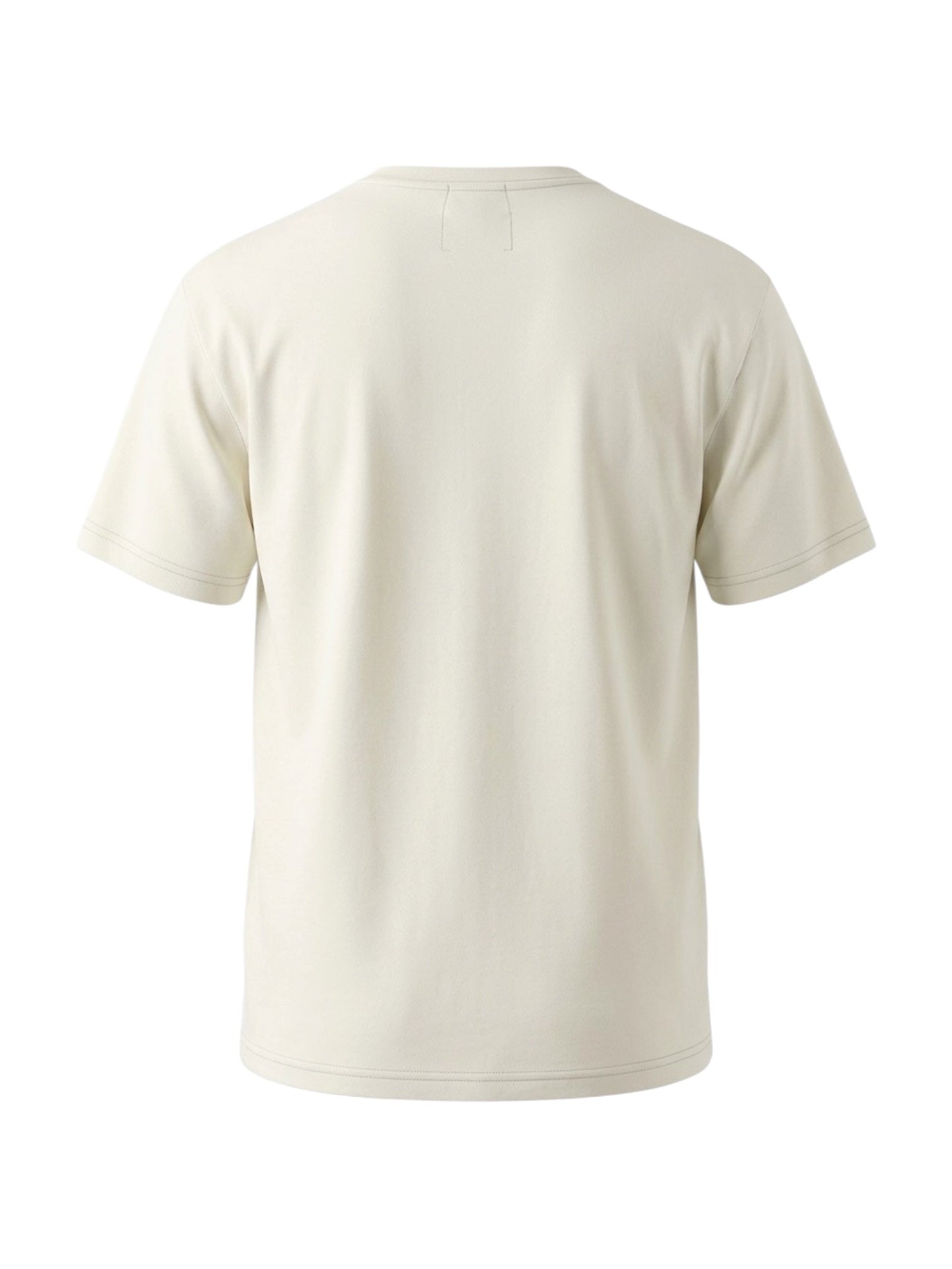 Rhude Winter 91 Rallye Tee Vintage Wht-Black-Blue