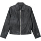 Probus Rta Apollo Fitted Classic Jacket | Vintage Black Rta Apollo Fitted Classic Jacket | Vintage Black BLACK