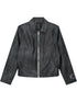 Probus Rta Apollo Fitted Classic Jacket | Vintage Black Rta Apollo Fitted Classic Jacket | Vintage Black BLACK