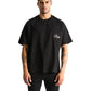 Probus Rta Bastien Pocket Tee | Black Clockface Rta Bastien Pocket Tee | Black Clockface BLACK