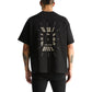 Probus Rta Bastien Pocket Tee | Black Clockface Rta Bastien Pocket Tee | Black Clockface BLACK
