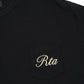 Probus Rta Bastien Pocket Tee | Black Clockface Rta Bastien Pocket Tee | Black Clockface BLACK