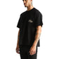 Probus Rta Bastien Pocket Tee | Black Clockface Rta Bastien Pocket Tee | Black Clockface BLACK