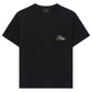 Probus Rta Bastien Pocket Tee | Black Clockface Rta Bastien Pocket Tee | Black Clockface BLACK