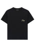 Probus Rta Bastien Pocket Tee | Black Clockface Rta Bastien Pocket Tee | Black Clockface BLACK