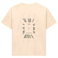 Probus Rta Bastien Pocket Tee | Bone Clockface Rta Bastien Pocket Tee | Bone Clockface BEIGE