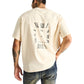 Probus Rta Bastien Pocket Tee | Bone Clockface Rta Bastien Pocket Tee | Bone Clockface BEIGE