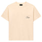 Probus Rta Bastien Pocket Tee | Bone Clockface Rta Bastien Pocket Tee | Bone Clockface BEIGE