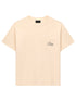 Probus Rta Bastien Pocket Tee | Bone Clockface Rta Bastien Pocket Tee | Bone Clockface BEIGE