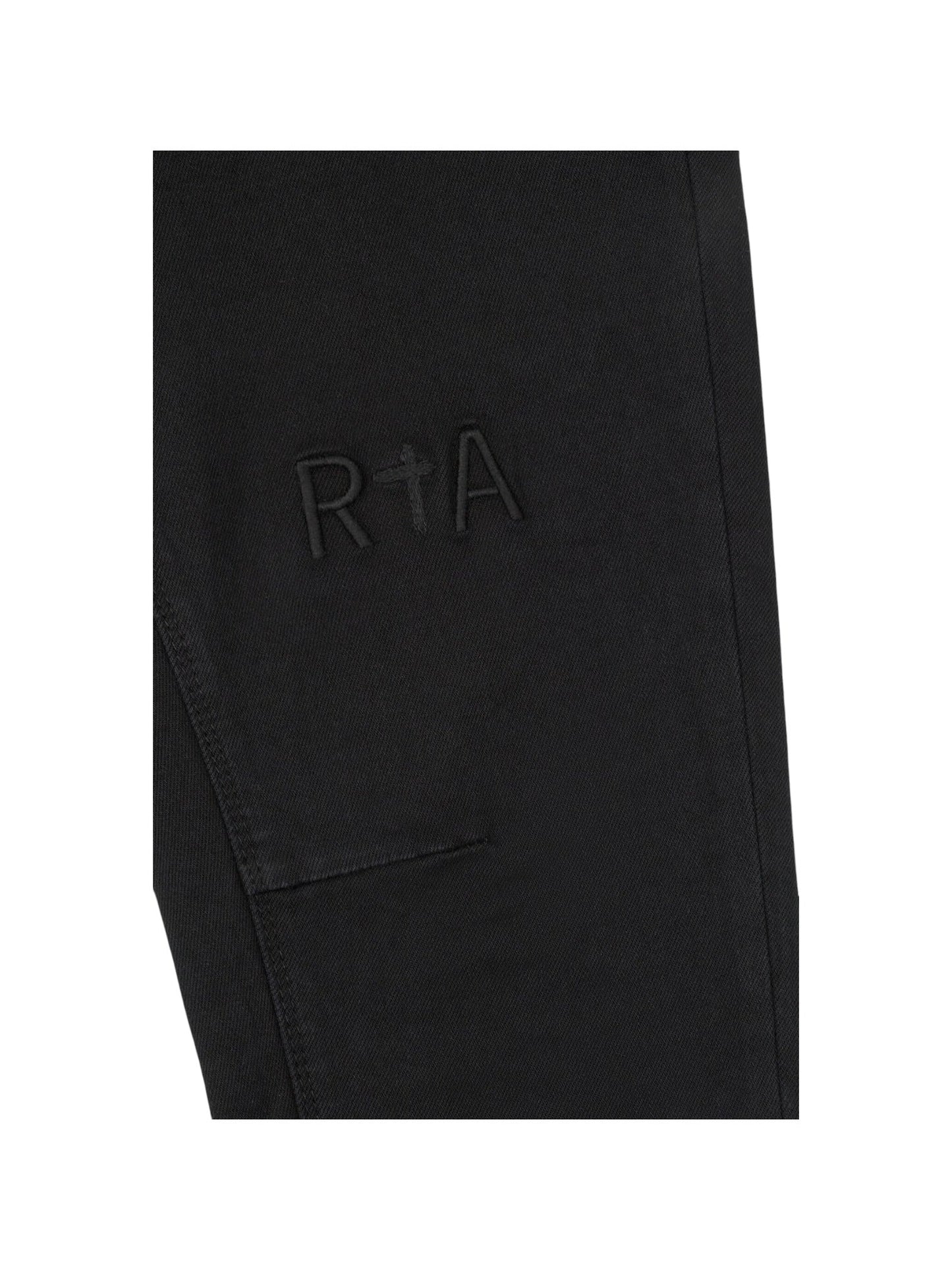 Probus Rta Bryant | Black Logo Rta Bryant | Black Logo BLACK