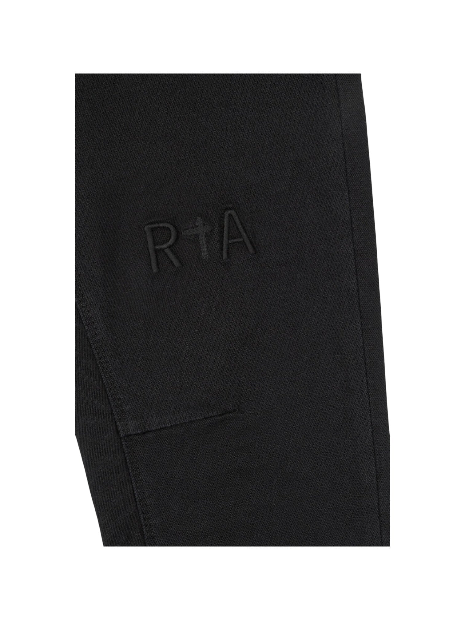 Probus Rta Bryant | Black Logo Rta Bryant | Black Logo BLACK