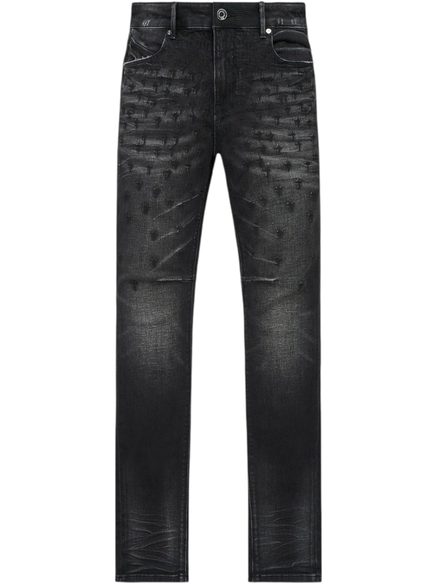 トップス GIBOUSJERSEY SCORPION BLACK PURPLE PANTS GIBOUSJERSEY SCORPION BLACK PURPLE PANTS トップス