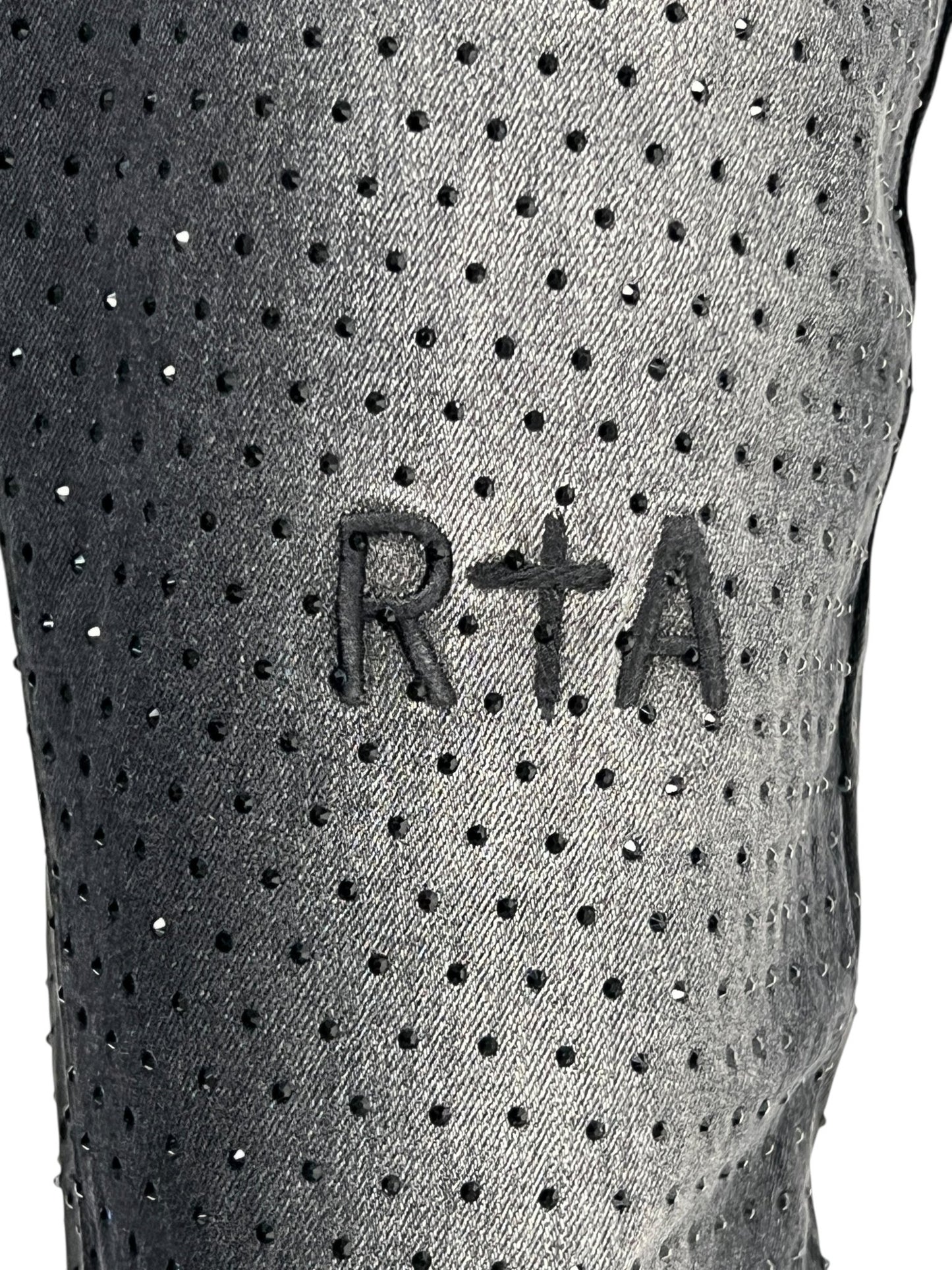 Rta Bryant | Inkstone Crystal Black