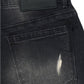 RTA Bryant Inkstone Paint Black Jeans