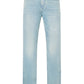 Rta Bryant Skinny Jean | Ocean Mist