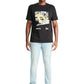 Rta Bryant Skinny Jean | Ocean Mist