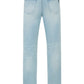 Rta Bryant Skinny Jean | Ocean Mist
