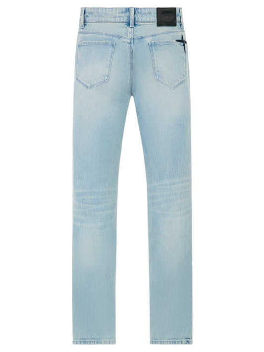 Rta Bryant Skinny Jean | Ocean Mist