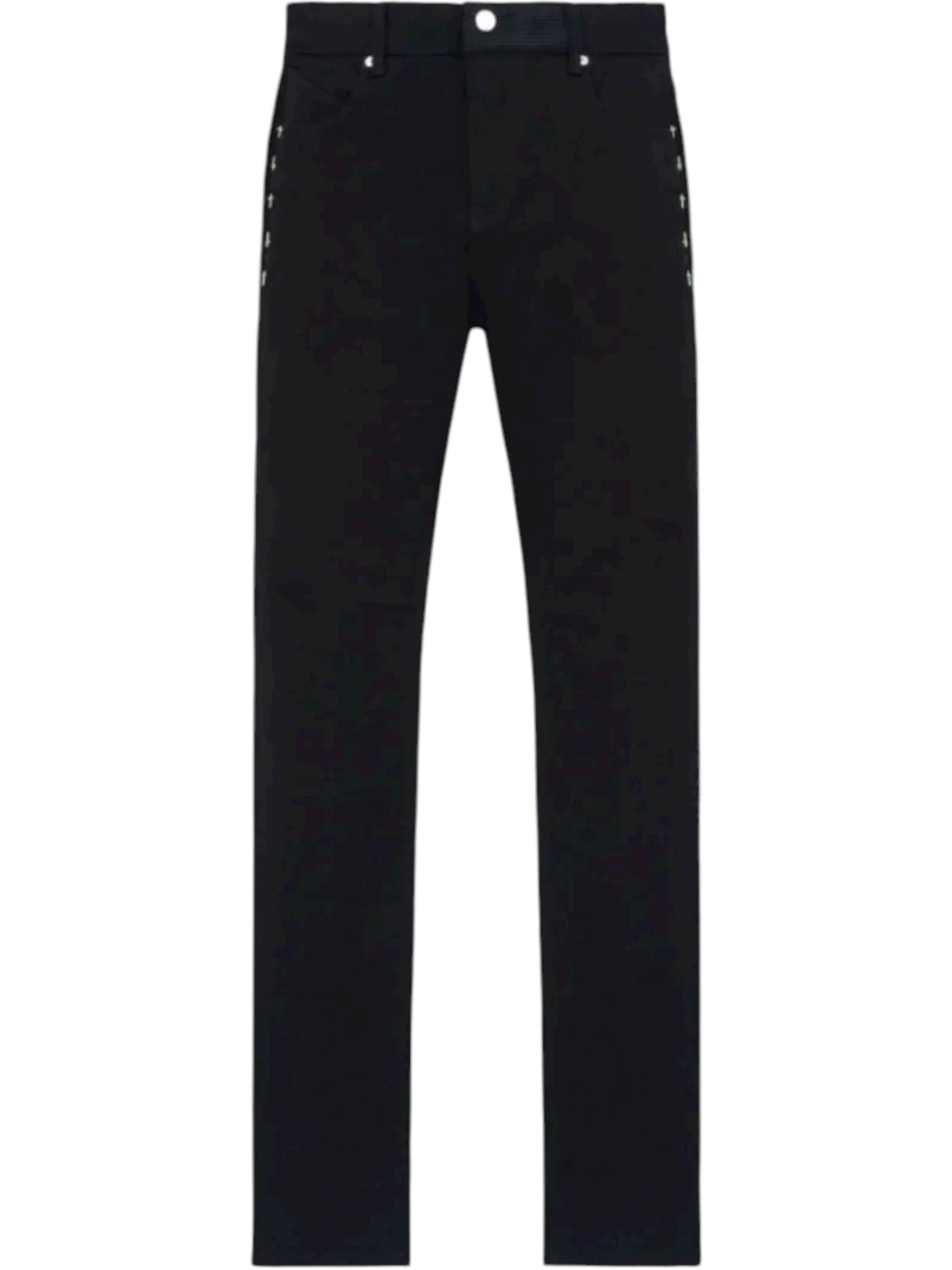 Rta Clayton | Black Multi Cross