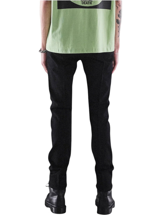 Rta Clayton | Black Multi Cross