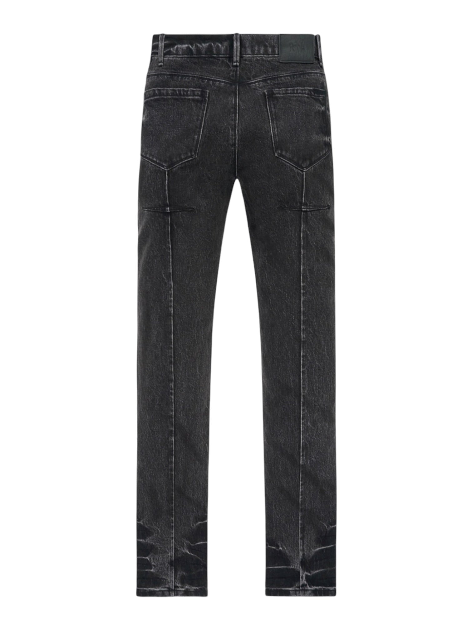 Probus Rta Clayton Skinny Jean | Ash Stain Rta Clayton Skinny Jean | Ash Stain ASH