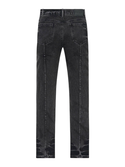 Probus Rta Clayton Skinny Jean | Ash Stain Rta Clayton Skinny Jean | Ash Stain ASH