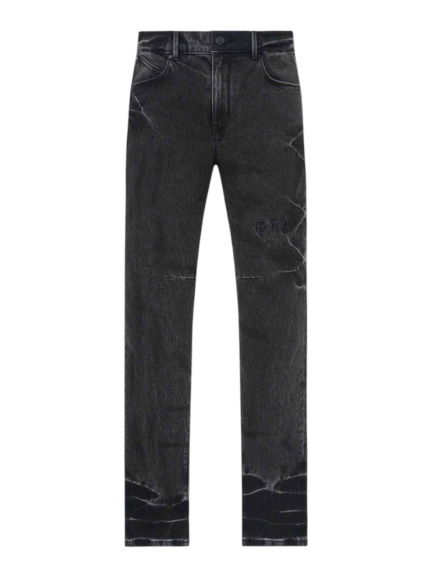 Probus Rta Clayton Skinny Jean | Ash Stain Rta Clayton Skinny Jean | Ash Stain ASH