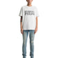 Rta Clayton Skinny Jean Golden Indigo