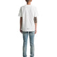 Rta Clayton Skinny Jean Golden Indigo