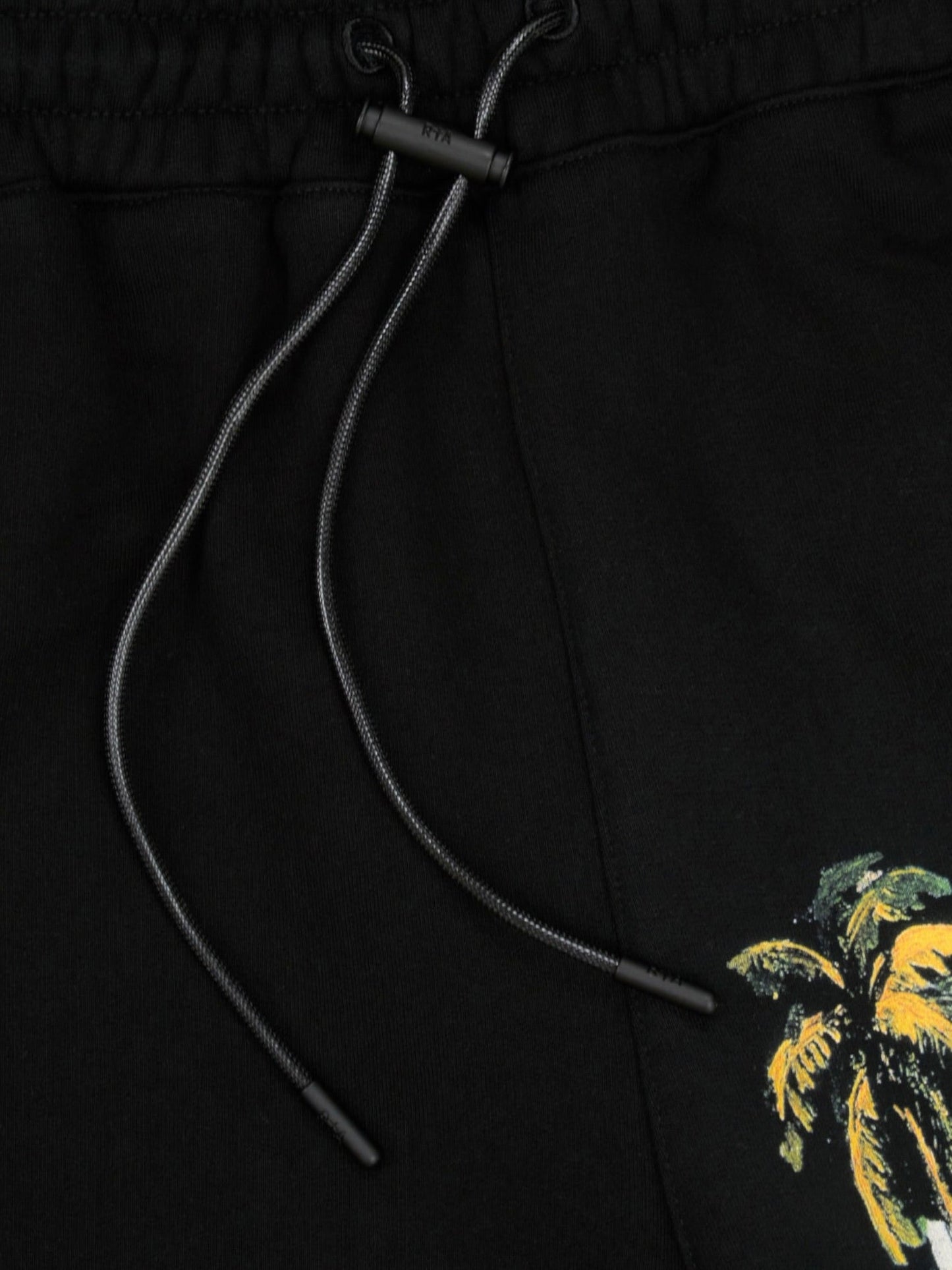 Rta Clyde | Black Car Rebel