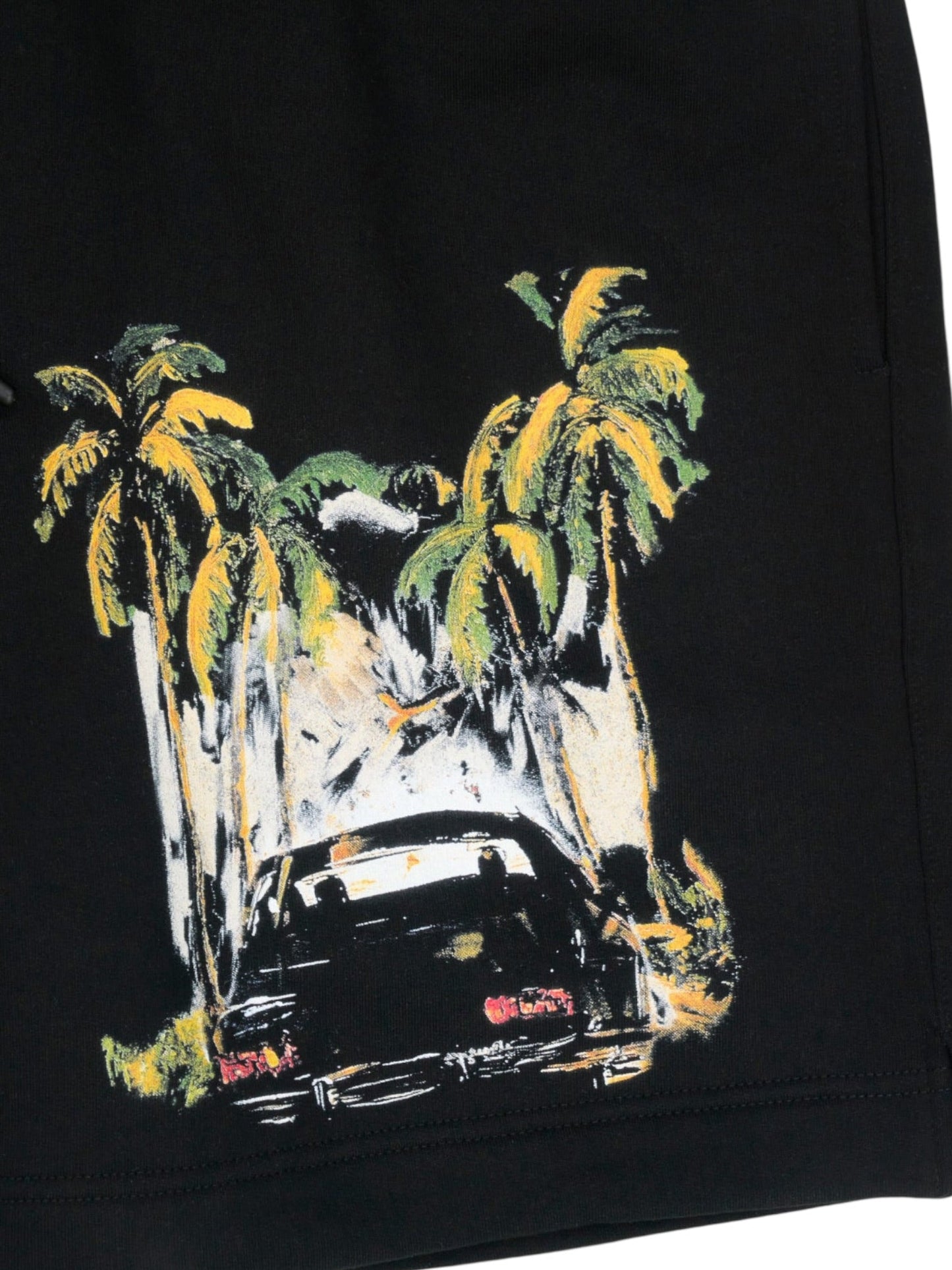 Rta Clyde | Black Car Rebel