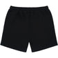 Rta Clyde Shorts | Black Spike