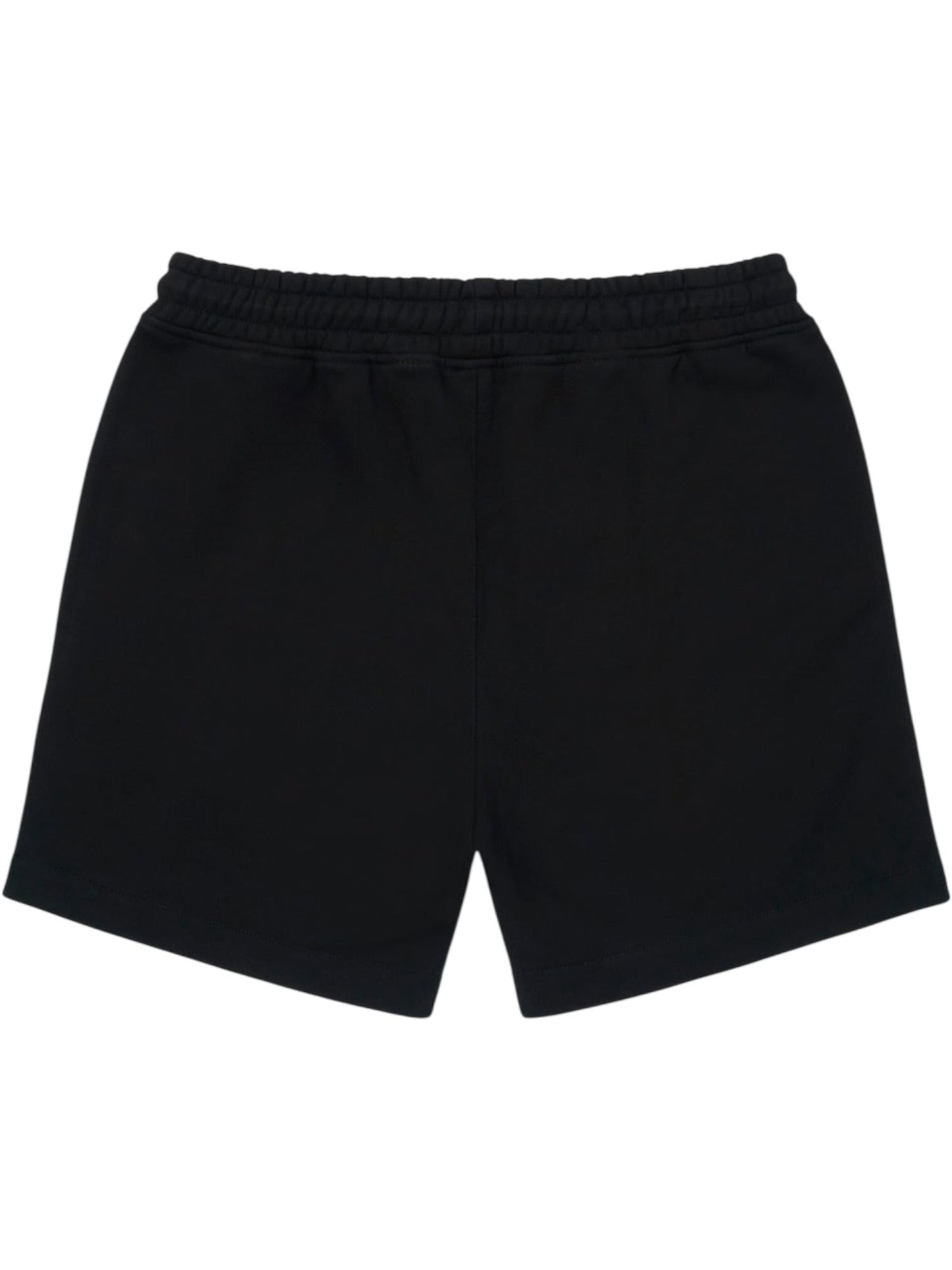 Rta Clyde Shorts | Black Spike