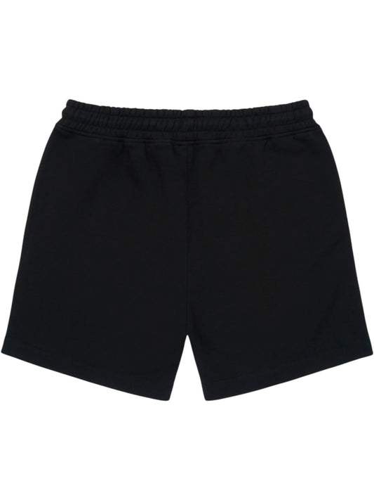 Rta Clyde Shorts | Black Spike