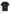 Rta Colin Oversized Short Sleeve Tee Black Forest