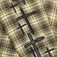 Probus Rta Elen Reversible Zip Up Hoodie | Olive Plaid Combo Rta Elen Reversible Zip Up Hoodie | Olive Plaid Combo OLIVE
