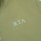 Probus Rta Elen Reversible Zip Up Hoodie | Olive Plaid Combo Rta Elen Reversible Zip Up Hoodie | Olive Plaid Combo OLIVE