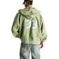 Probus Rta Elen Reversible Zip Up Hoodie | Olive Plaid Combo Rta Elen Reversible Zip Up Hoodie | Olive Plaid Combo OLIVE