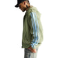 Probus Rta Elen Reversible Zip Up Hoodie | Olive Plaid Combo Rta Elen Reversible Zip Up Hoodie | Olive Plaid Combo OLIVE