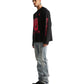 Probus Rta Haru Slim Fit Jean | Marine Paint Rta Haru Slim Fit Jean | Marine Paint MARINE