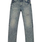Probus Rta Haru Slim Fit Jean | Marine Paint Rta Haru Slim Fit Jean | Marine Paint MARINE