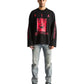 Probus Rta Haru Slim Fit Jean | Marine Paint Rta Haru Slim Fit Jean | Marine Paint MARINE
