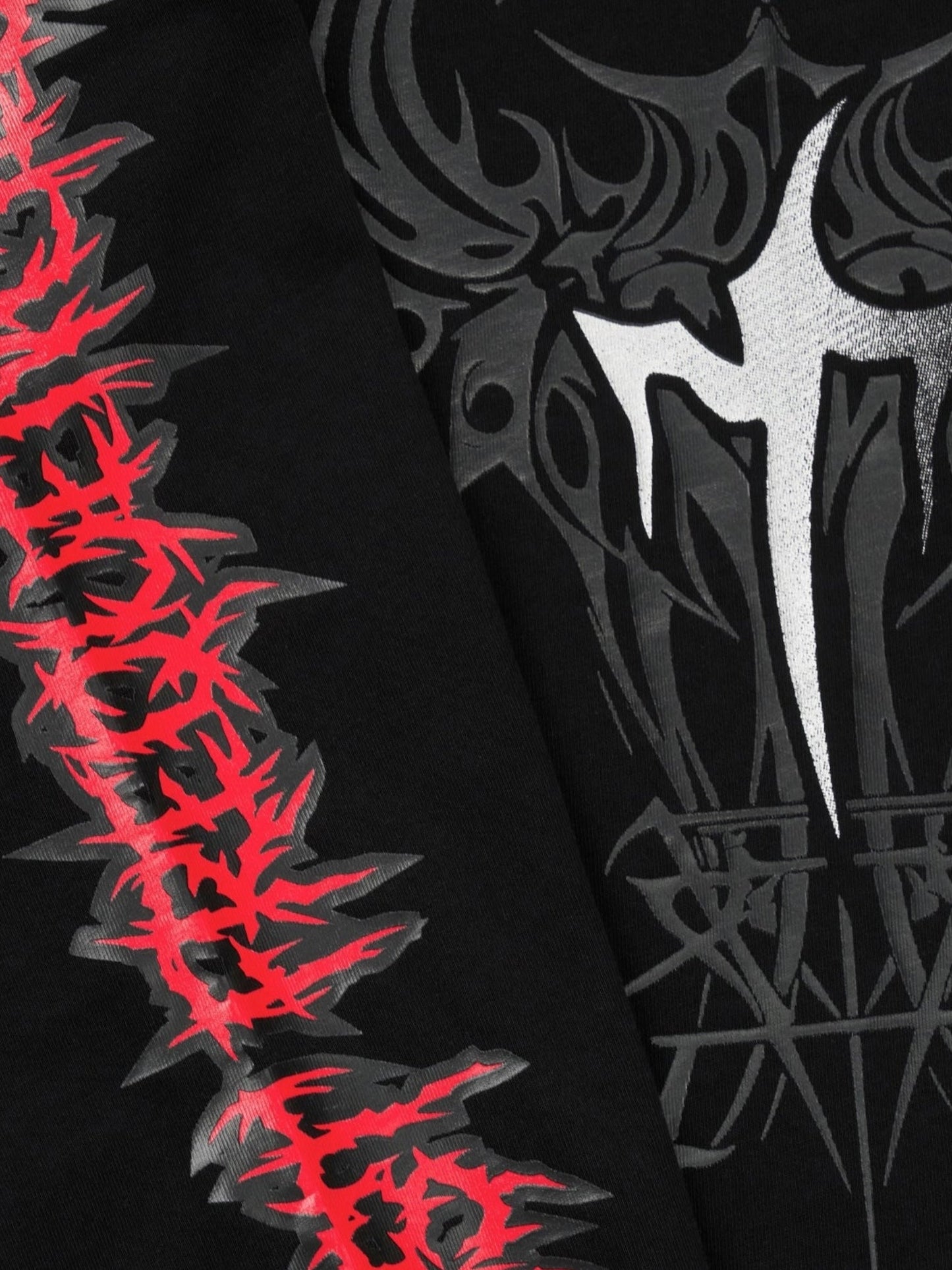 RTA Lawrence Black Cyber Sigilism