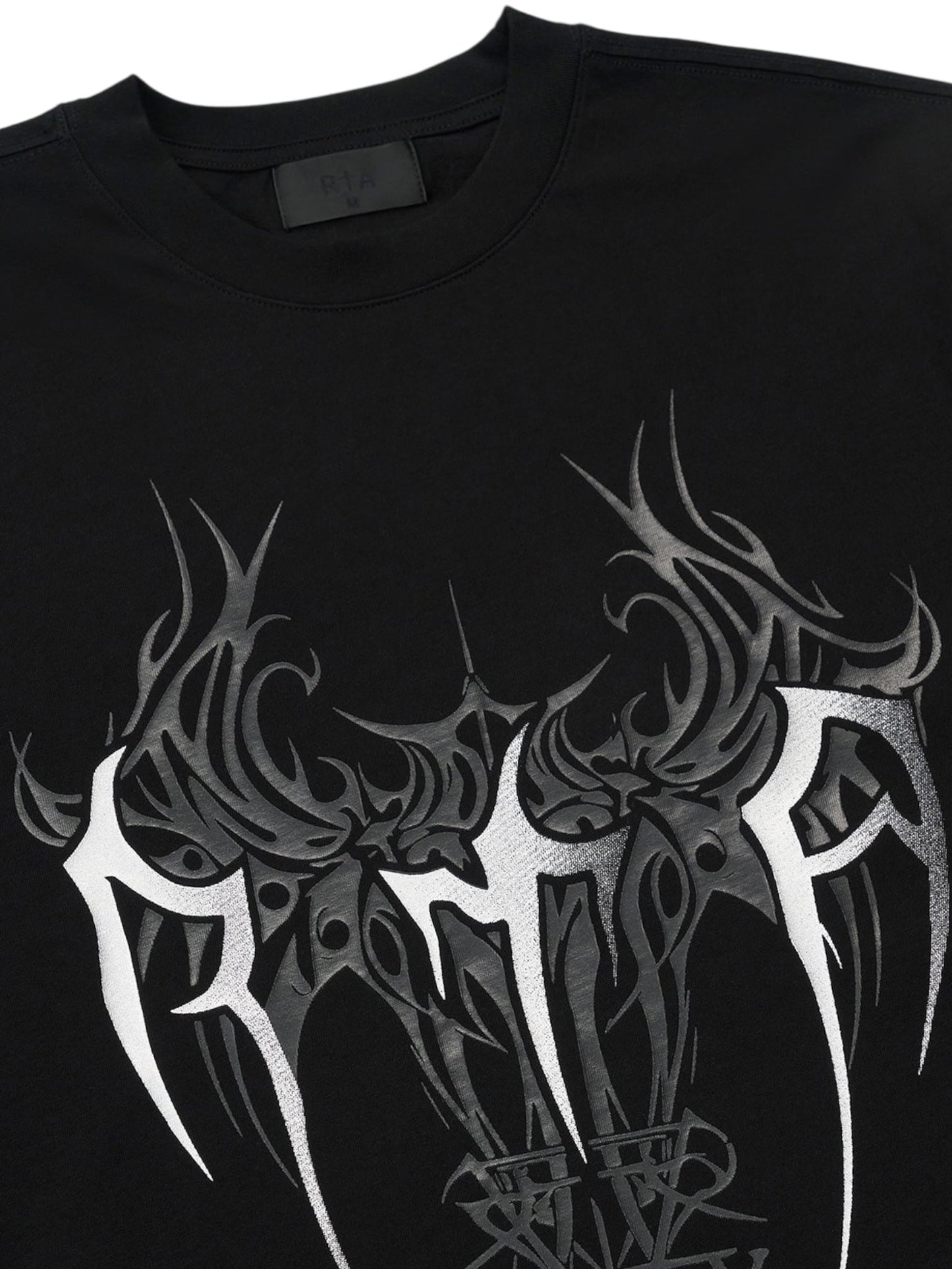 RTA Lawrence Black Cyber Sigilism