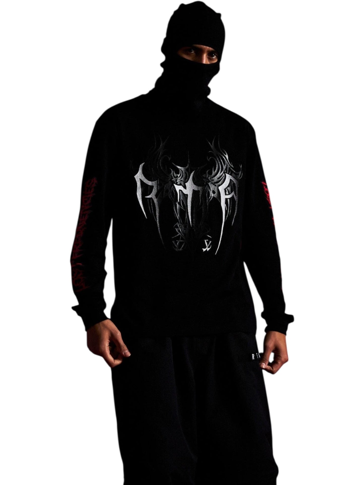 RTA Lawrence Black Cyber Sigilism