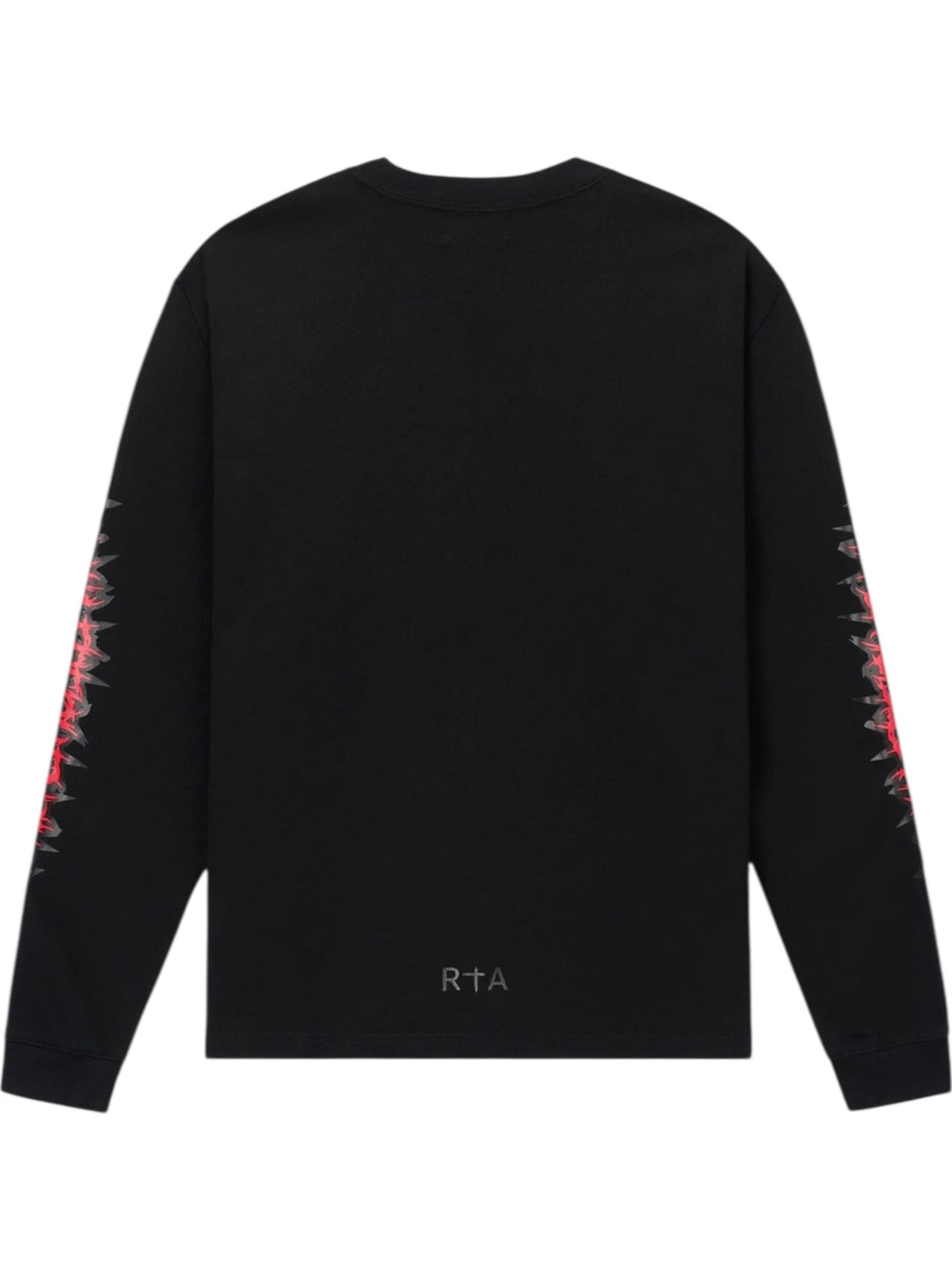 RTA Lawrence Black Cyber Sigilism