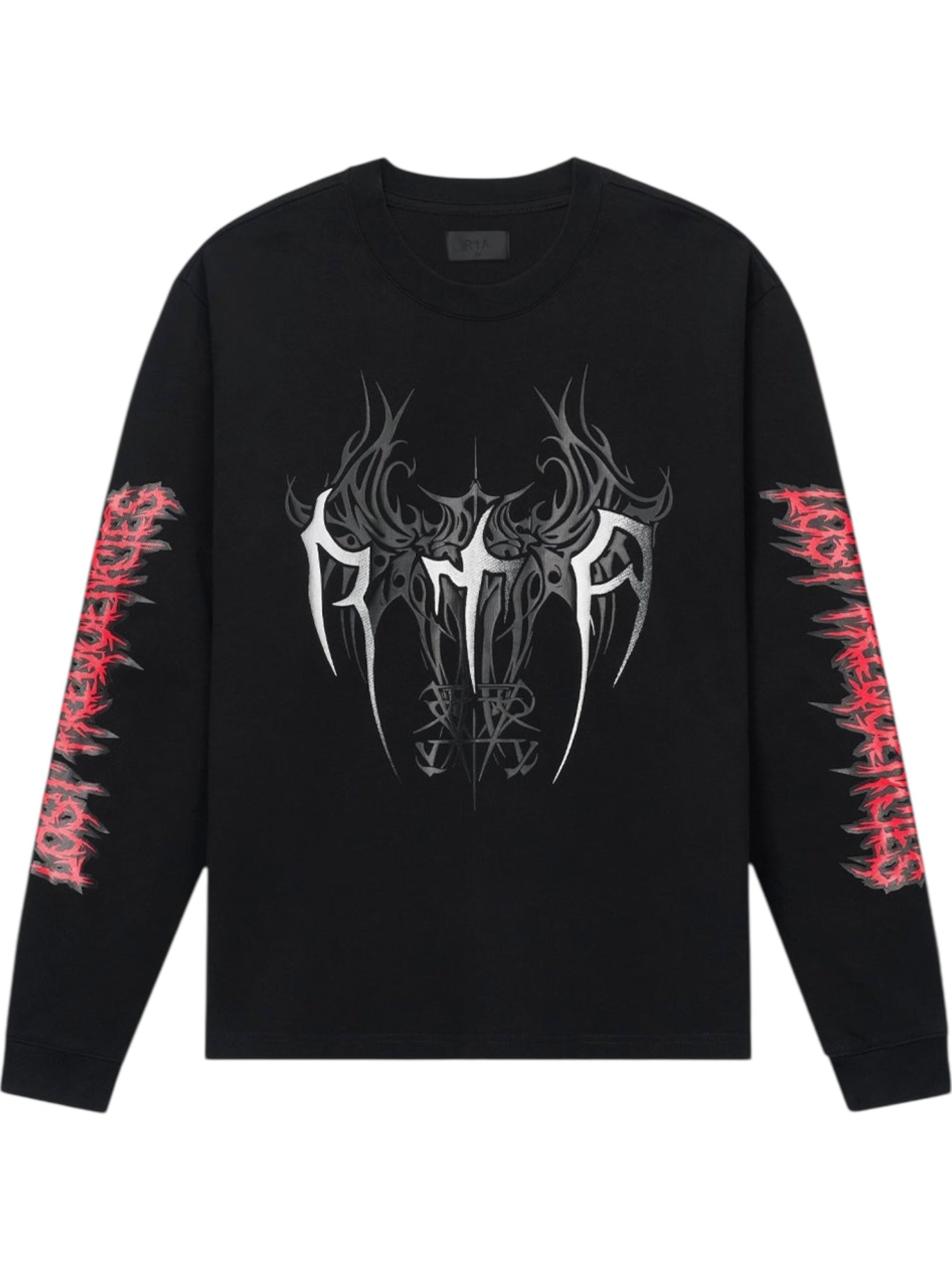 RTA Lawrence Black Cyber Sigilism