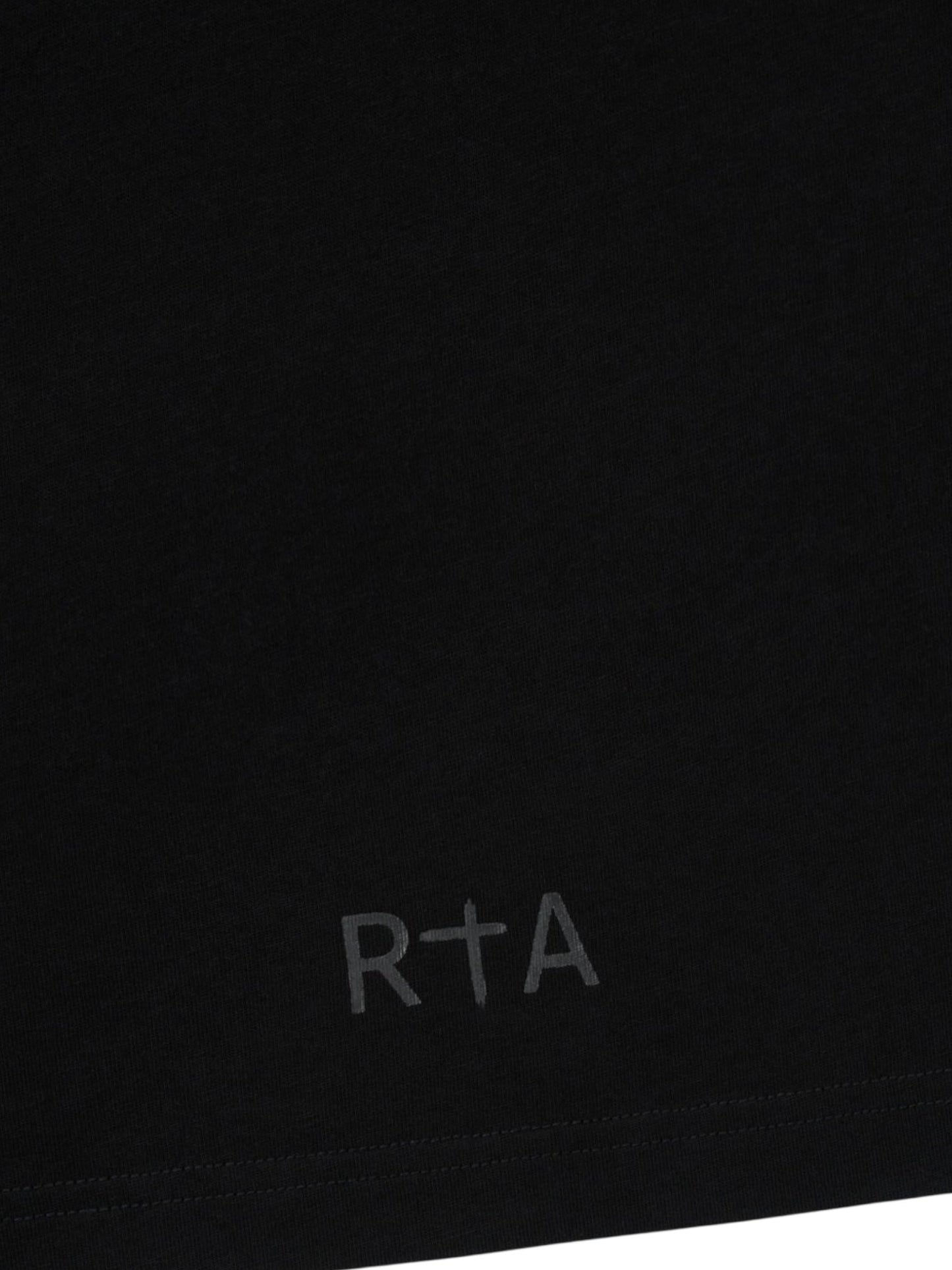 RTA Lawrence Black Cyber Sigilism